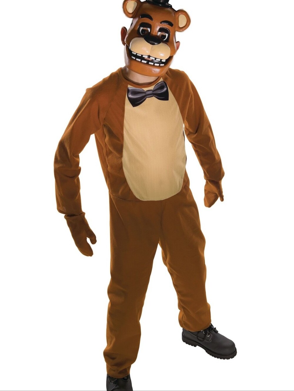 Rubie's Five Nights at Freddy's Freddy Deluxe Costume Tween
